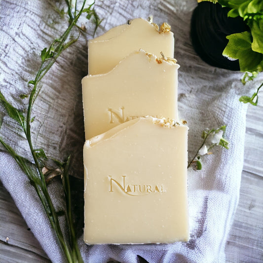 Beyond the Ordinary: Elevate Your Skincare Routine With Handmade Artisan Soap