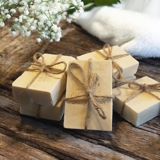 The 10 Best Oils, Butters & Fats To Use In Artisan Soap