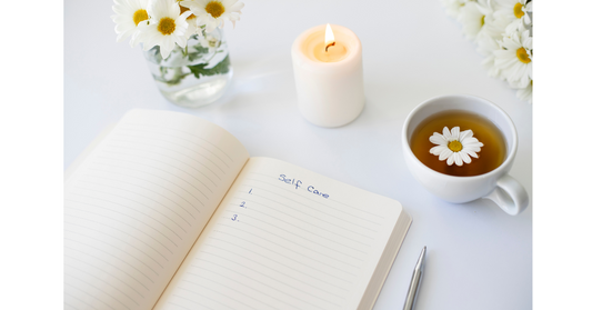 The Ultimate Self-Care Sunday Routine: Your Guide to a Perfect Day of Rejuvenation