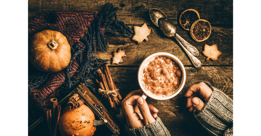 Embracing Autumn: 8 Essential Self-Care Tips For Fall