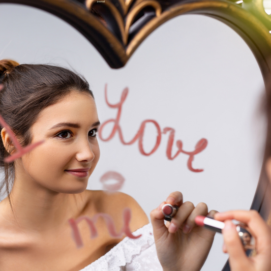 The Self-Worth Connection: How Self-Care Builds Confidence Blog