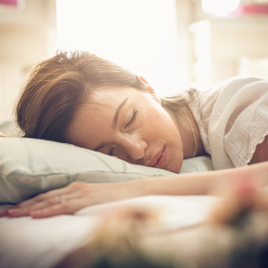 Sweet Dreams: 6 Ideas For An Evening Self-Care Routine For Better Sleep