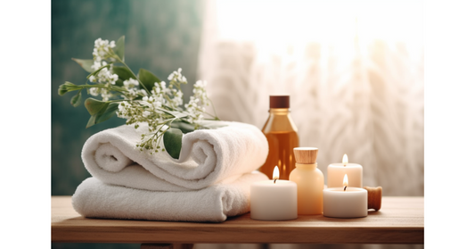 Your At-Home Glow-Up: The Perfect Facial Self-Care Routine