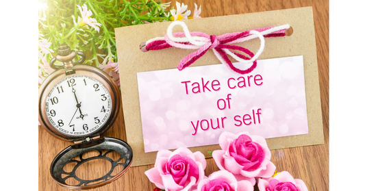 8 Reasons Why You Need A Holistic Self-Care And Wellness Routine