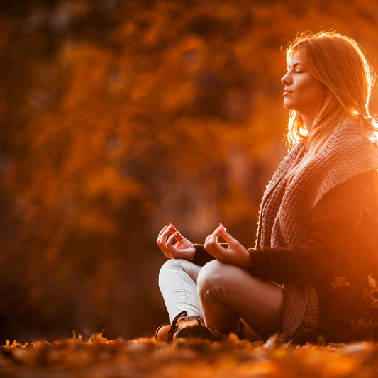Embracing Mabon: Your Witchy Self-Care Ritual Guide For The Autumn Equinox