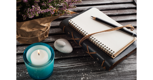 Why You Need a Self-Care Journal: A Pathway To Wellness And Inner Peace