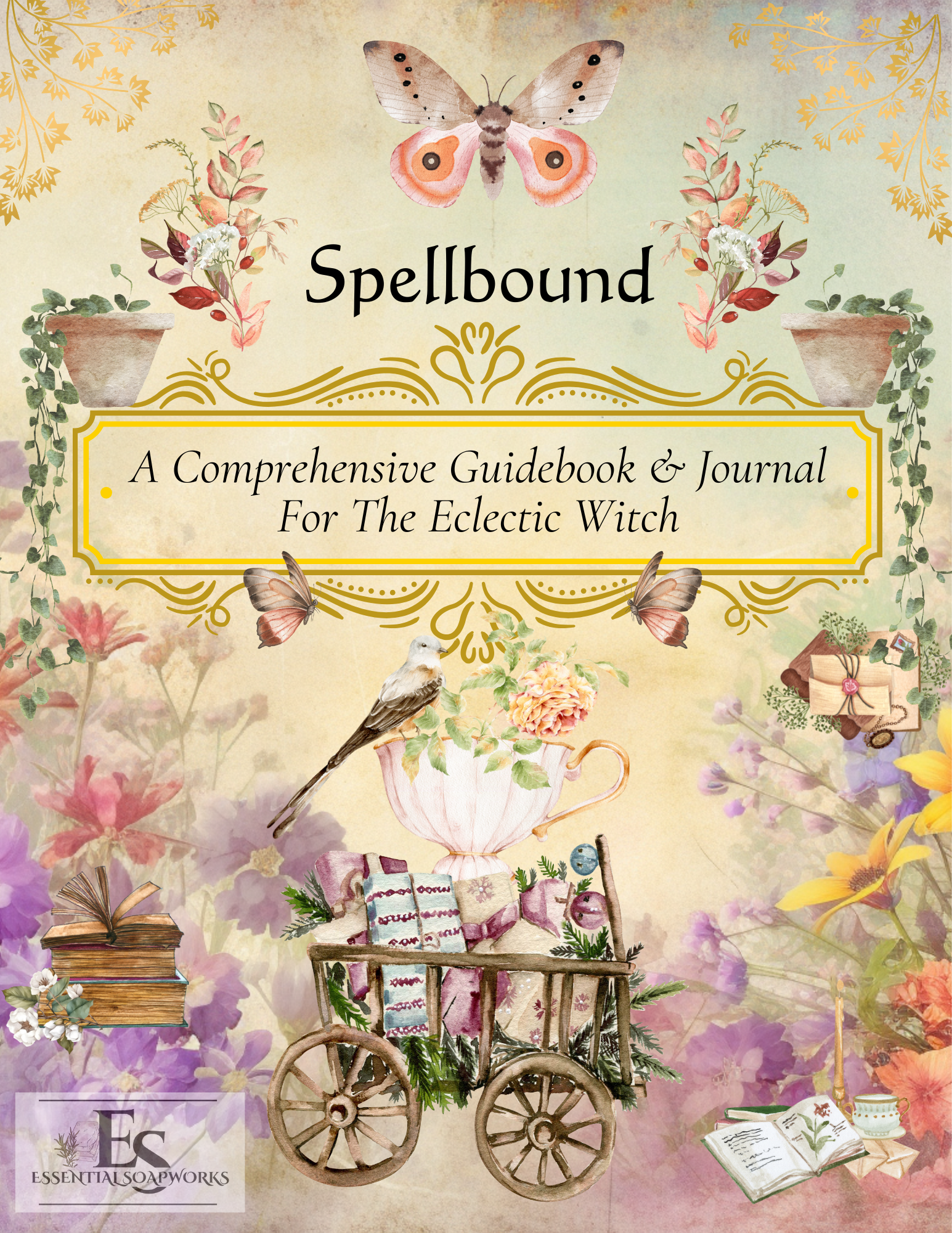 eclectic witch guide