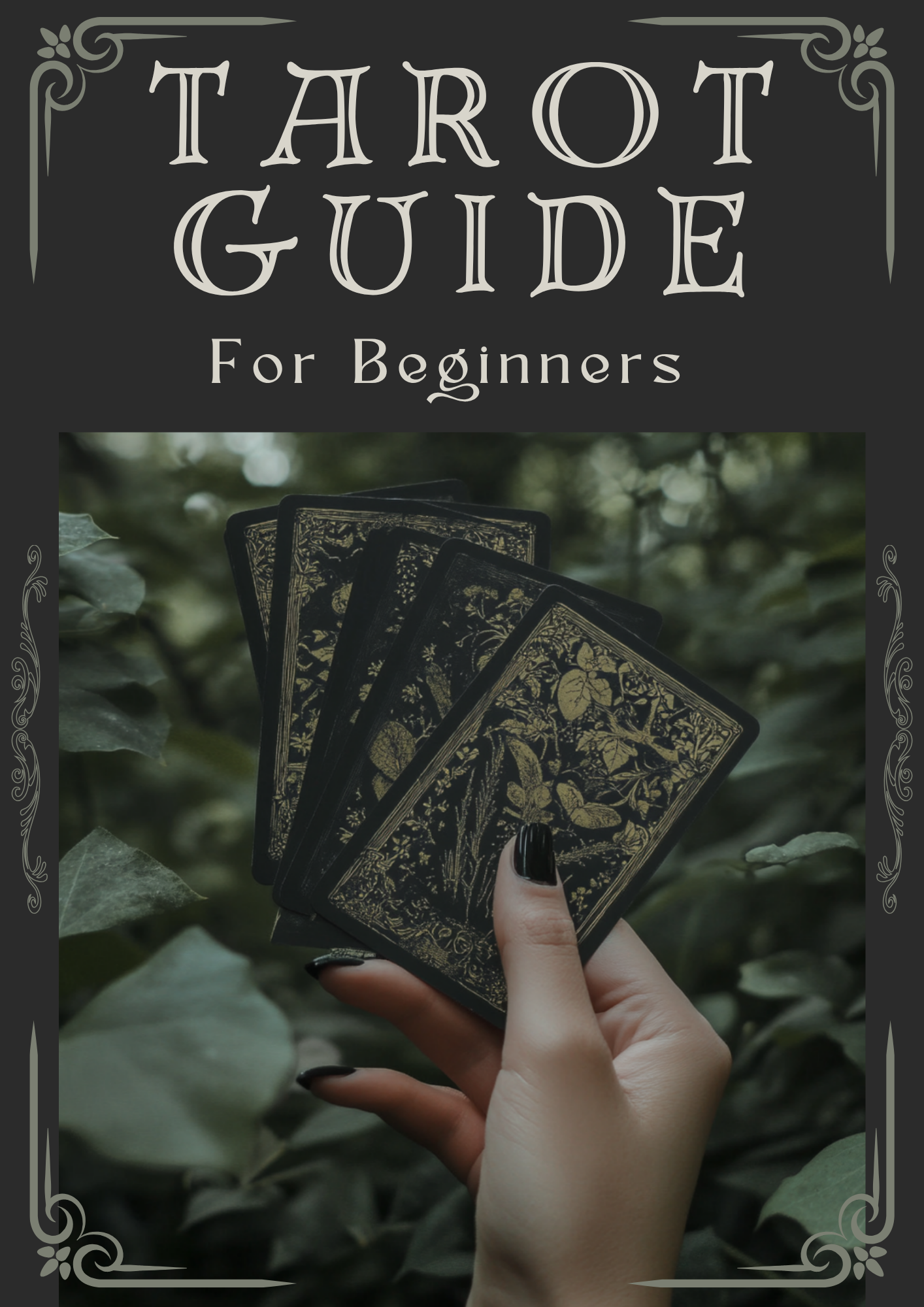Tarot Guide For Beginners