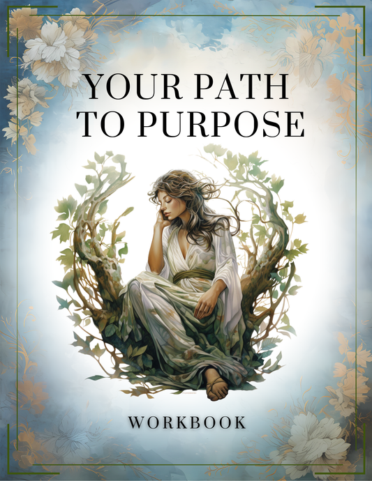Your Path To Purpose Workbook