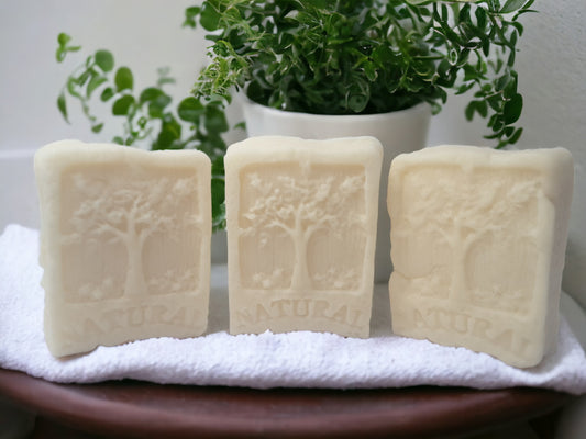 shock top beer shampoo bar