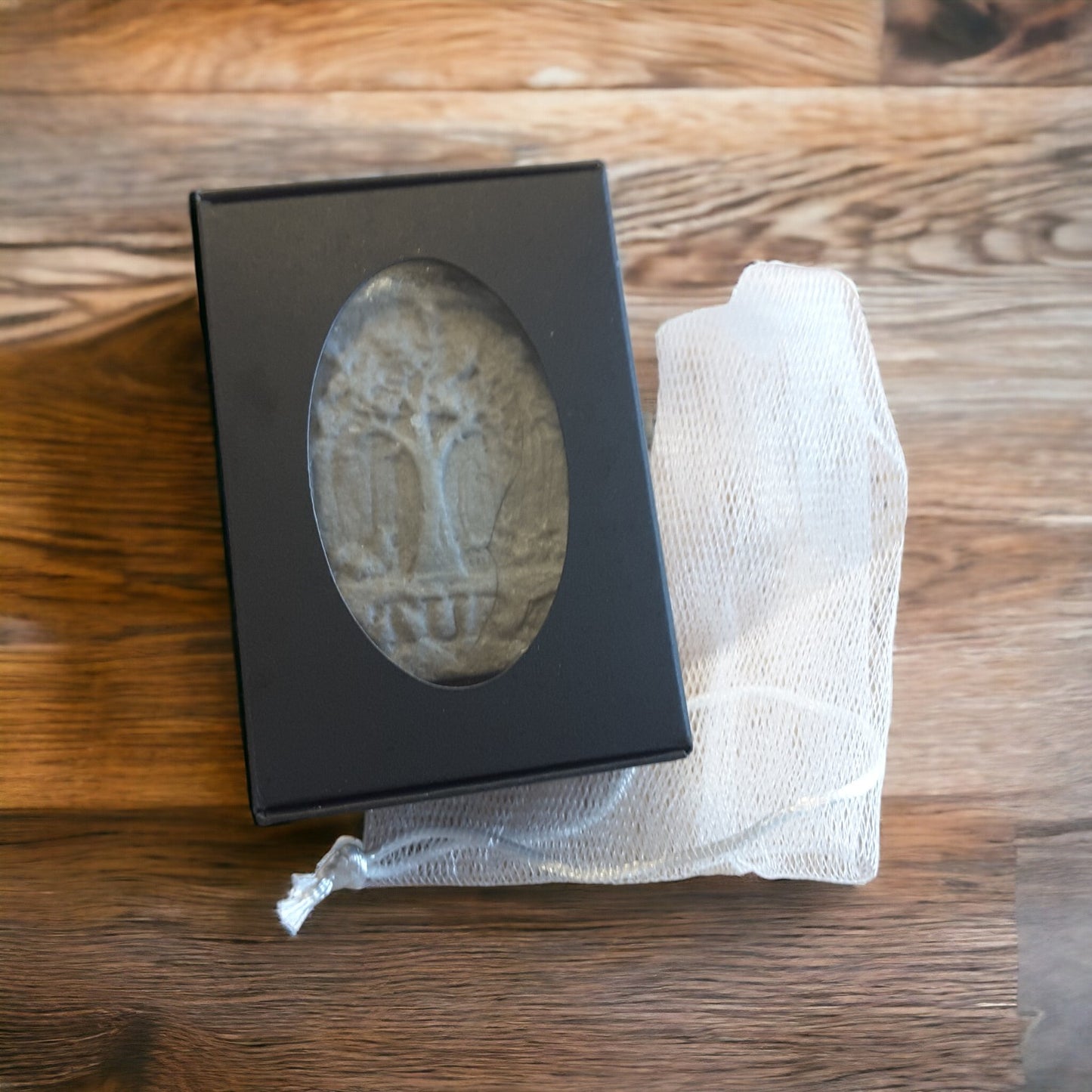 Self-care kit for men