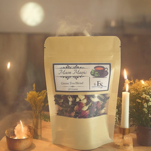 Moon Magic Tea