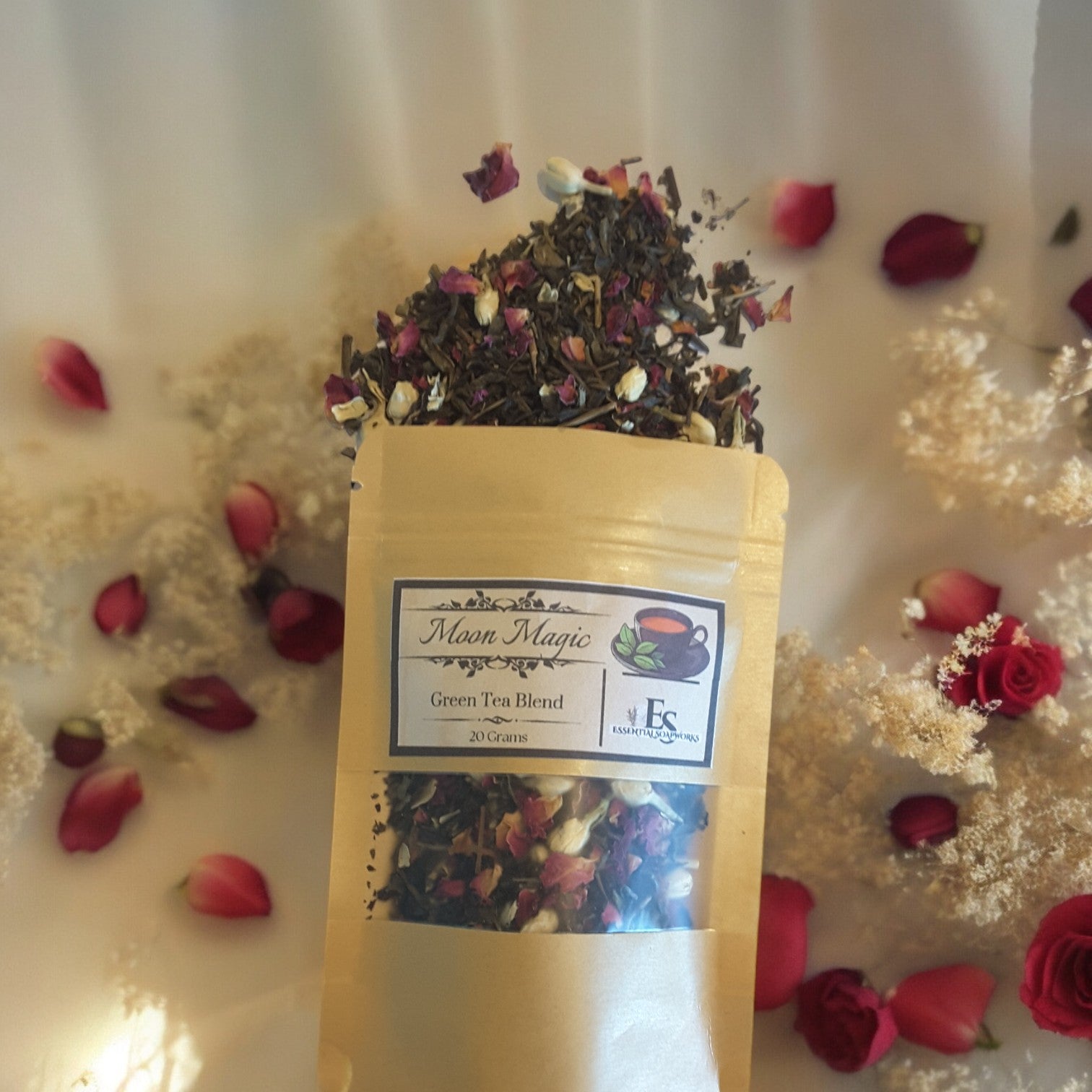 Moon Magic Tea