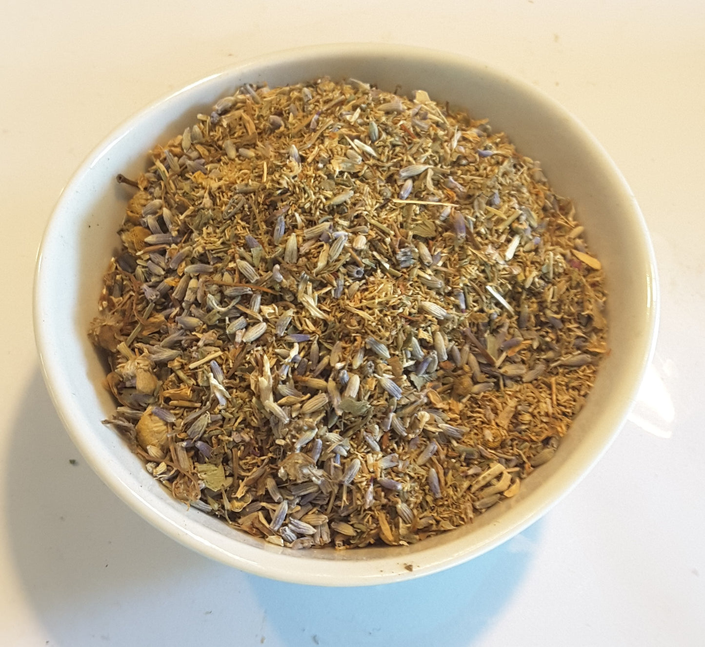 Serenity Herbal Tea Blend