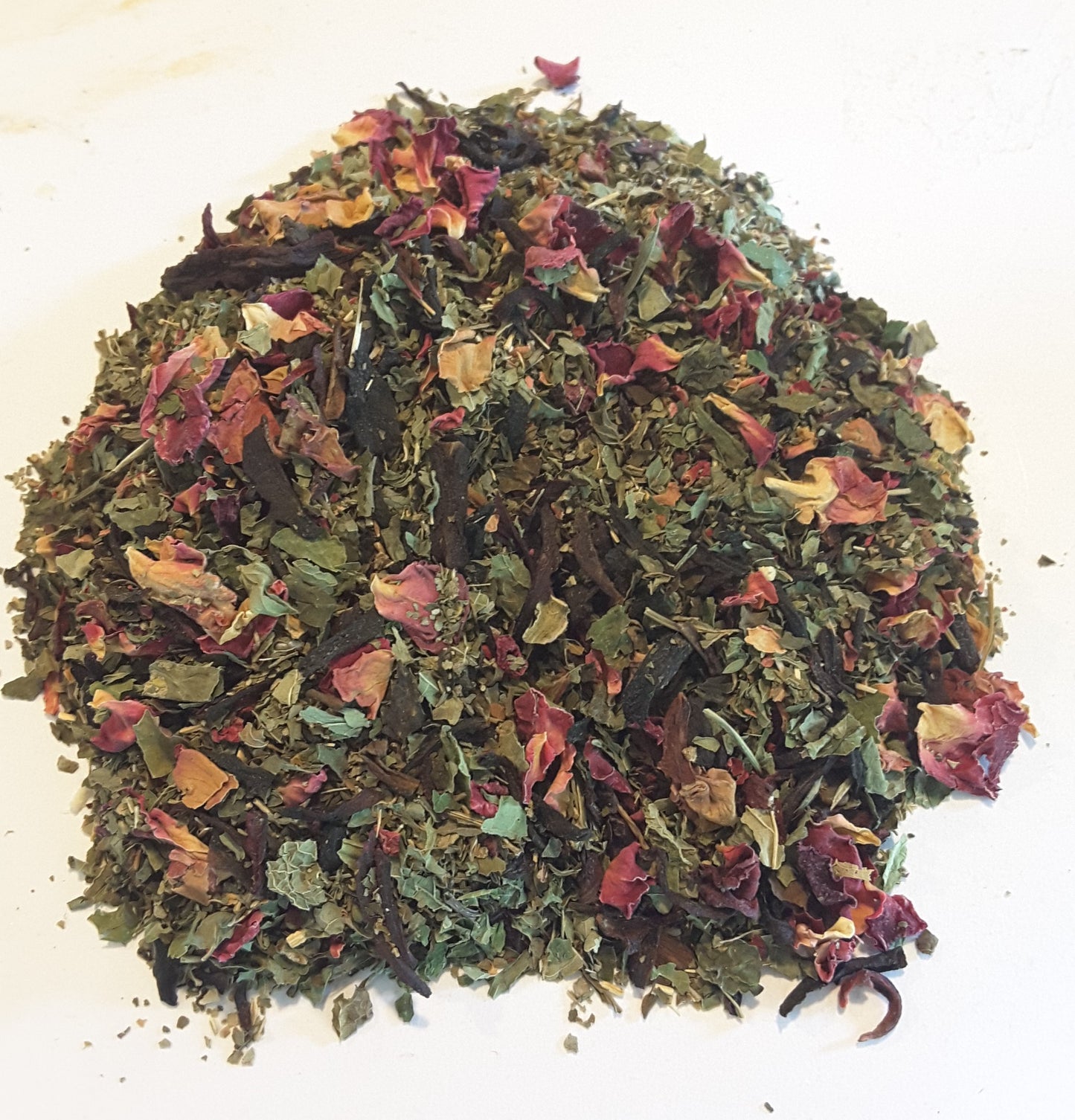 Sacred Feminine Tea