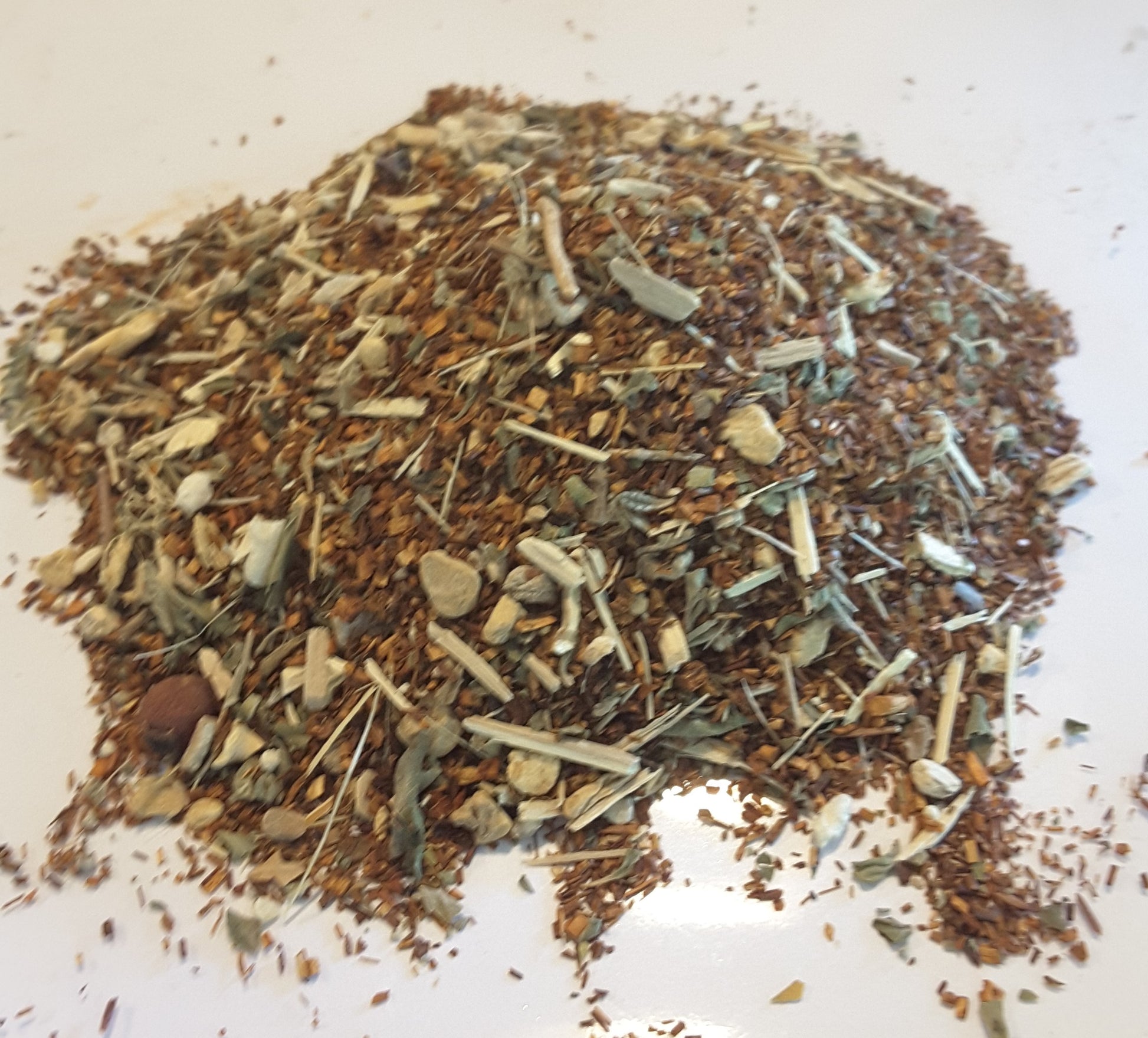 VitaliTea Herbal Tea Blend
