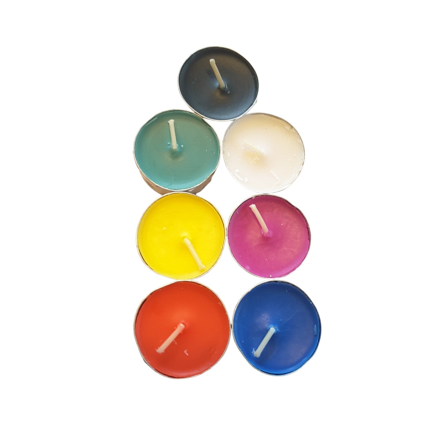 Chakra Balance Spiritual Self-Care Kit