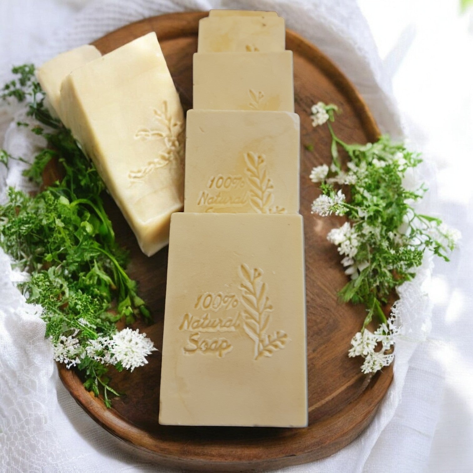 Turmeric Soap