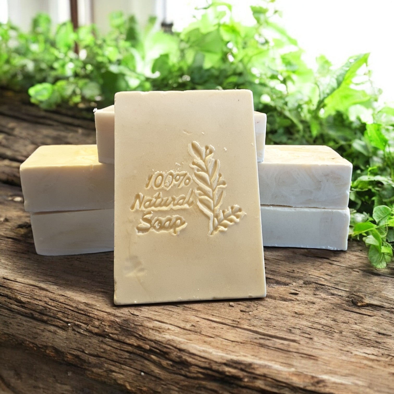 Turmeric Soap