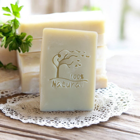 Tea Tree Soap