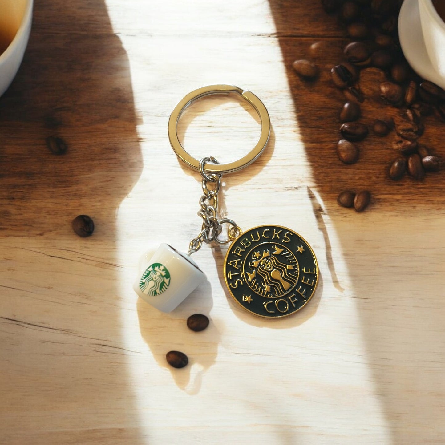 Coffee Lover's Gift Set