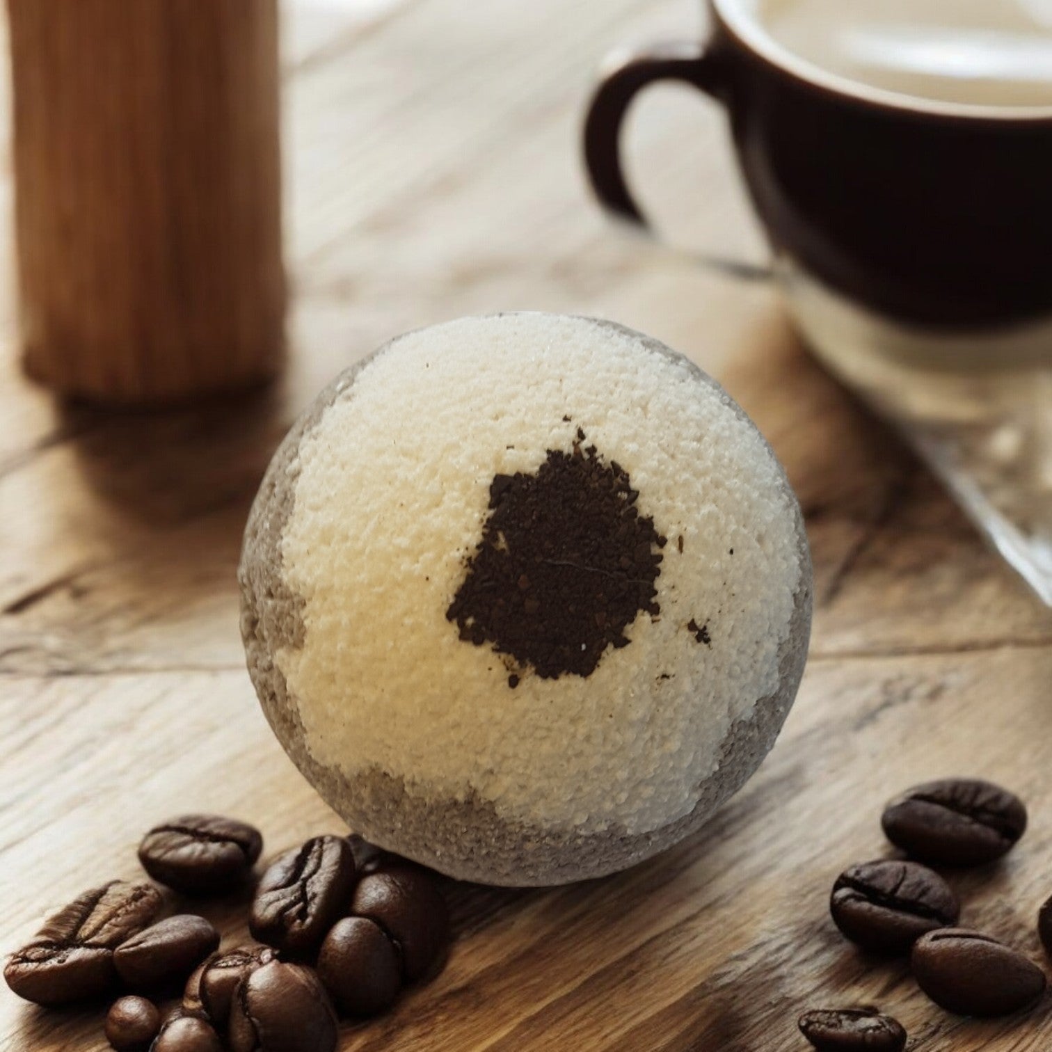 Coffee Lover's Gift Set
