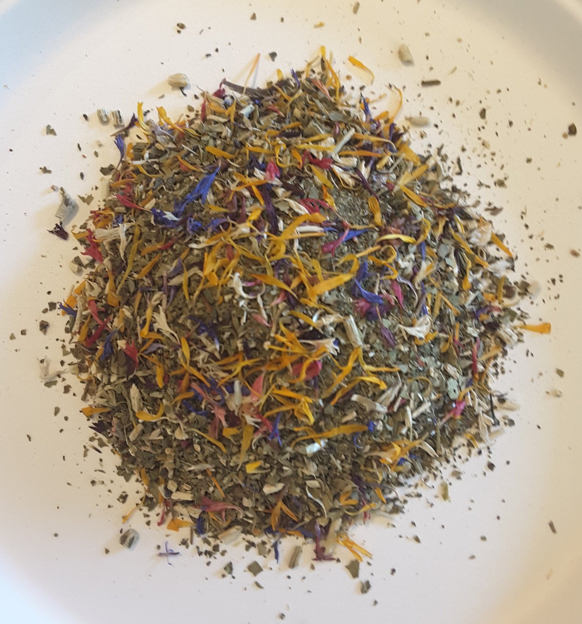 Yerba Maté Breakfast Blend