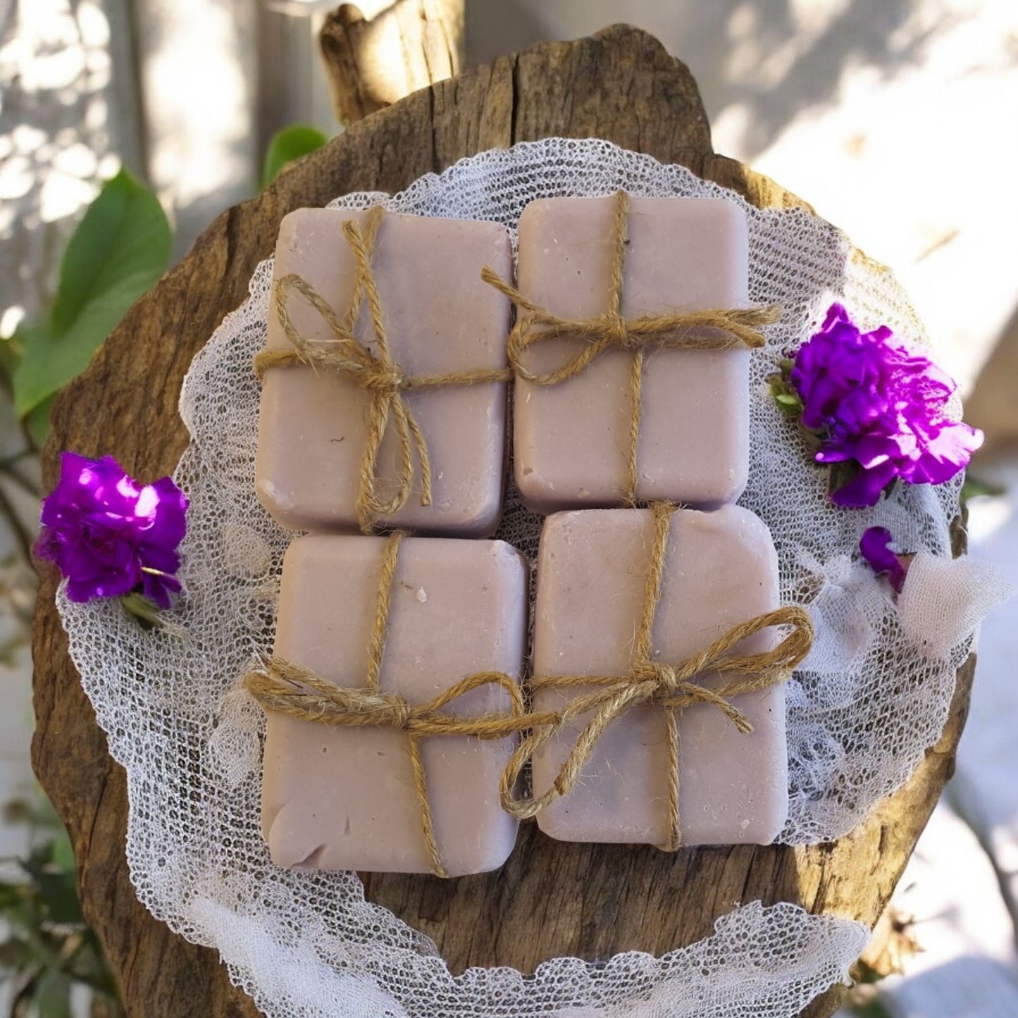 Serenity Vegan Soap