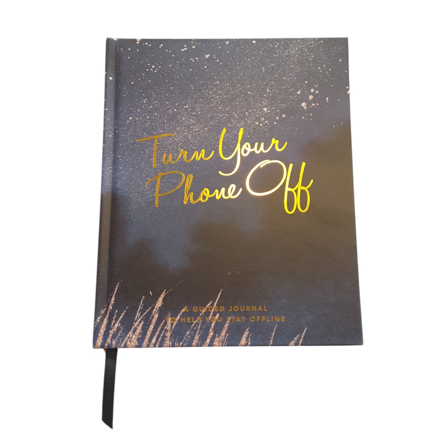 Digital Detox Self-Care Kit