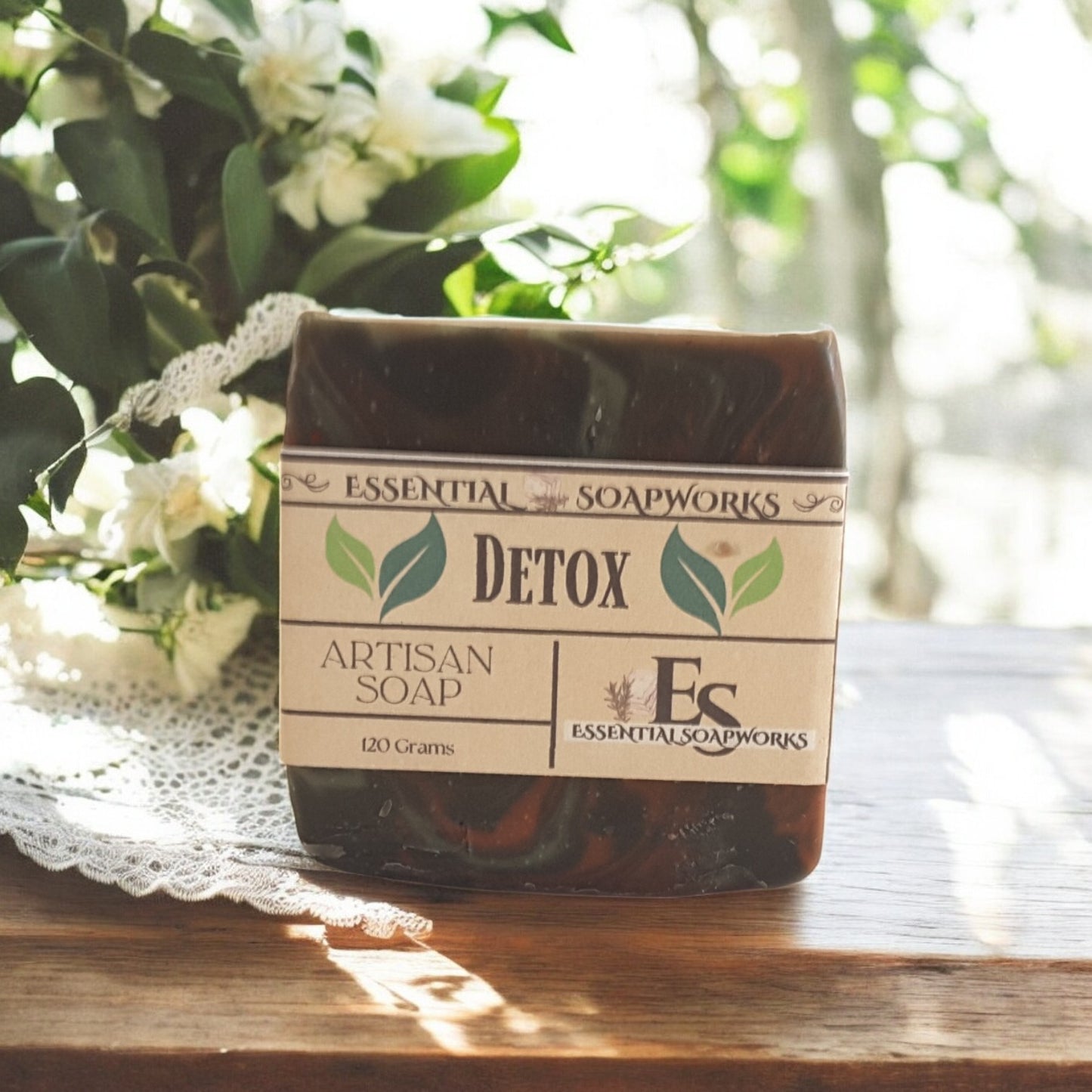 Digital Detox Self-Care Kit