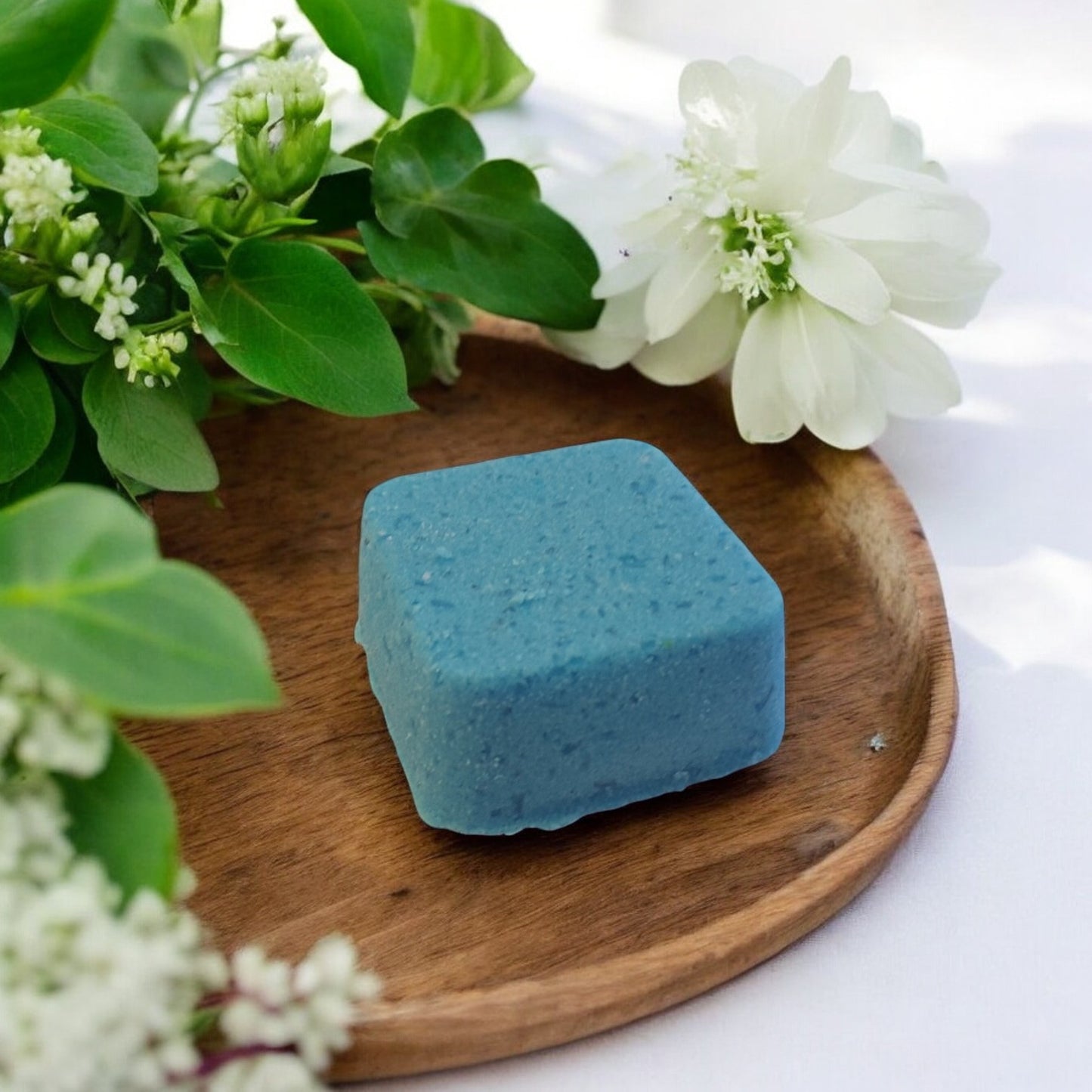 Tea Tree Pedi Bomb Foot Soak