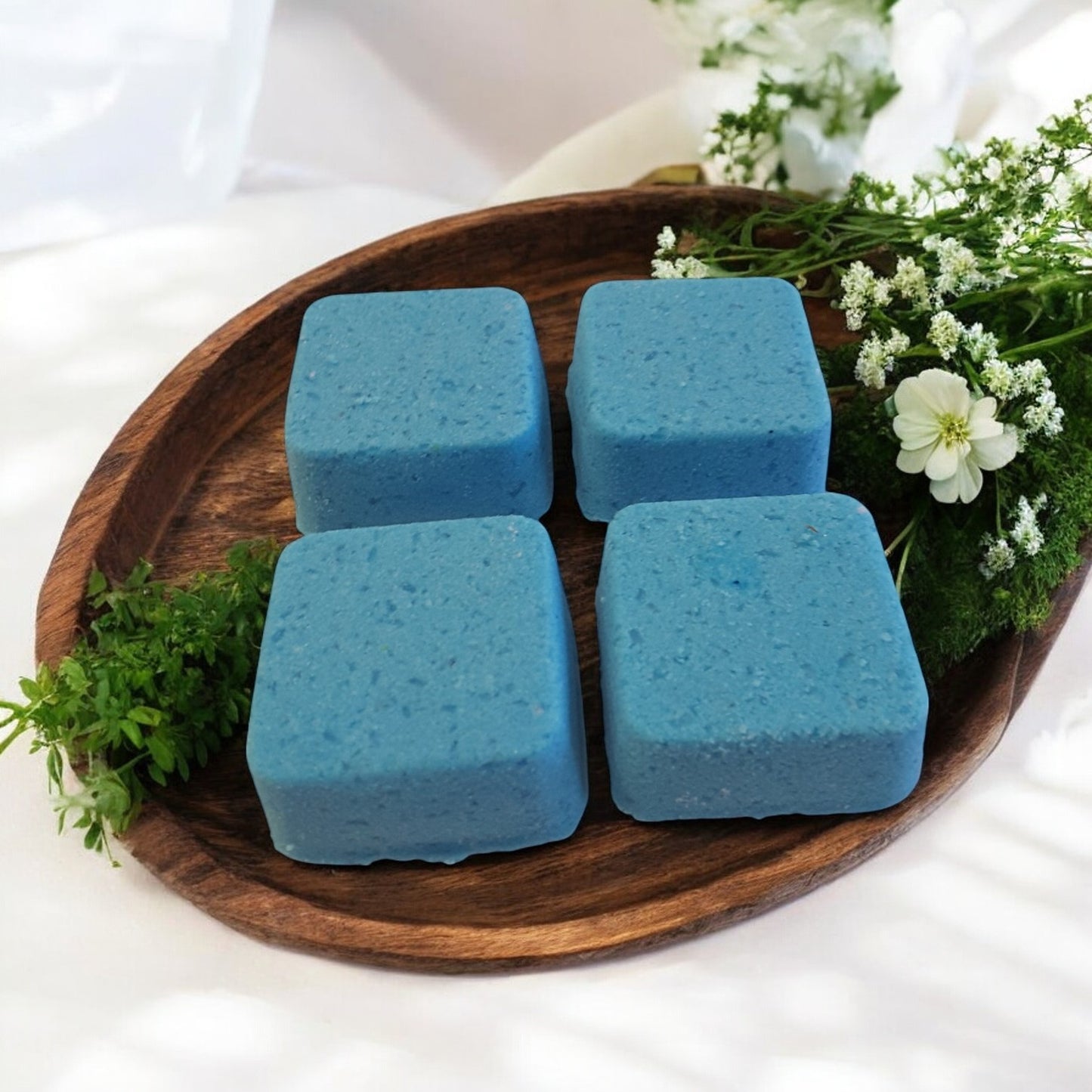 Tea Tree Pedi Bomb Foot Soak