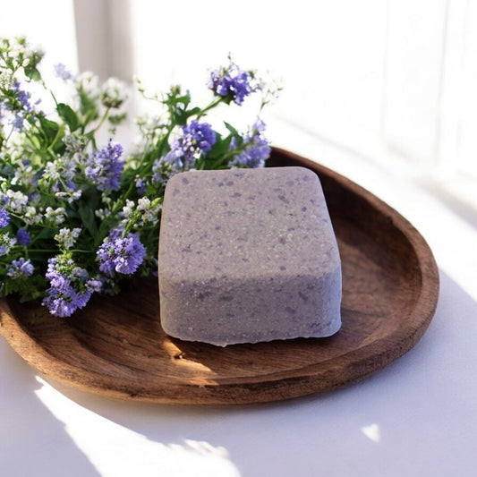 Serenity Pedi Bomb Foot Soak