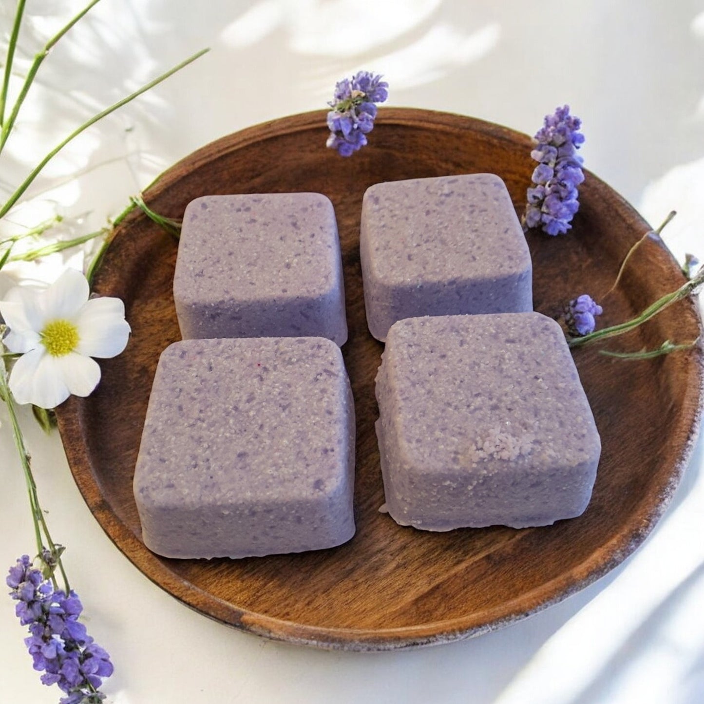 Serenity Pedi Bomb Foot Soak