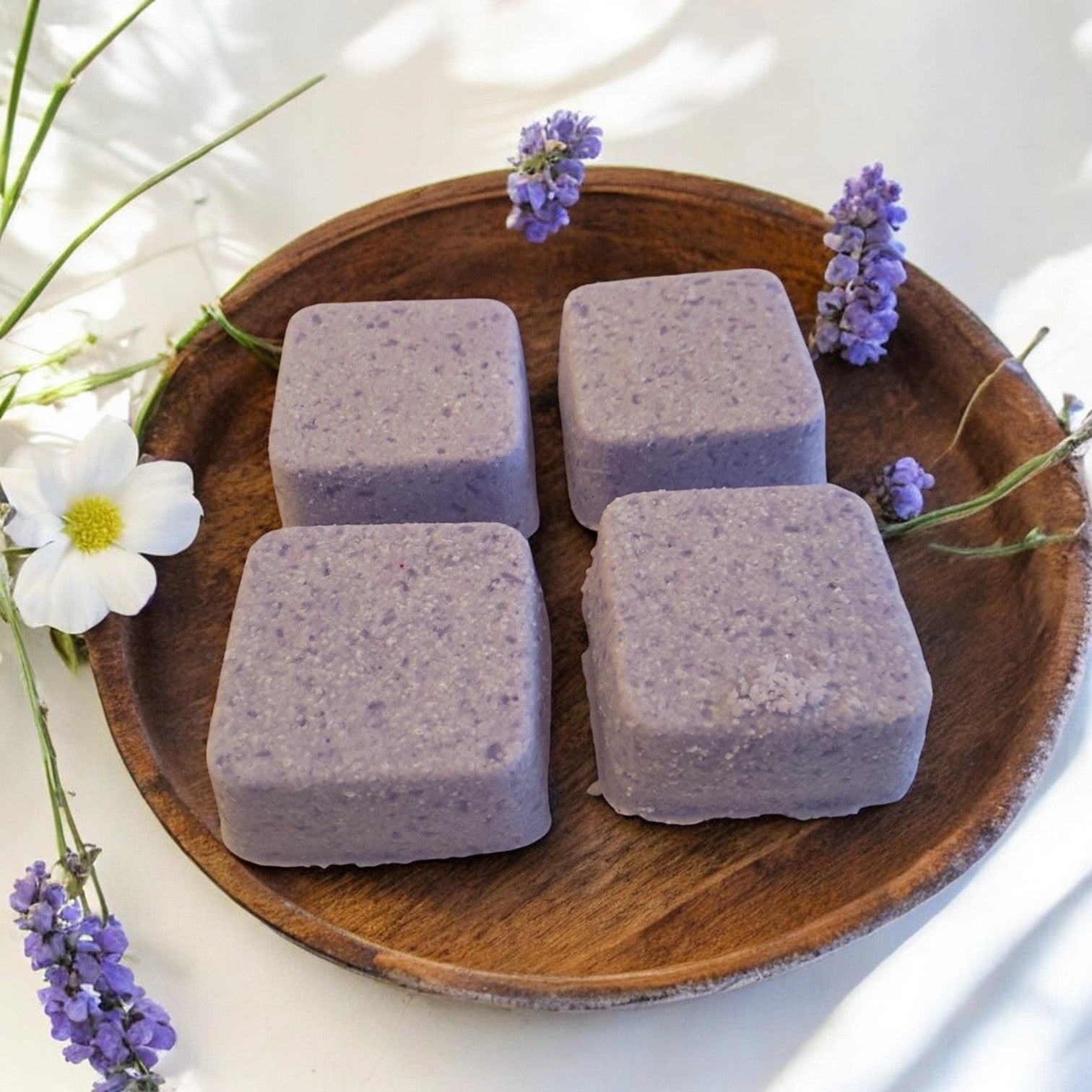 Serenity Pedi Bomb Foot Soak