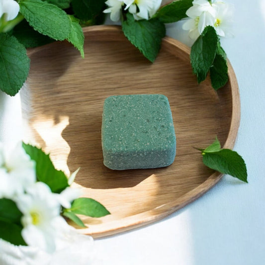Eucalyptus Mint Pedi Bomb Foot Soak