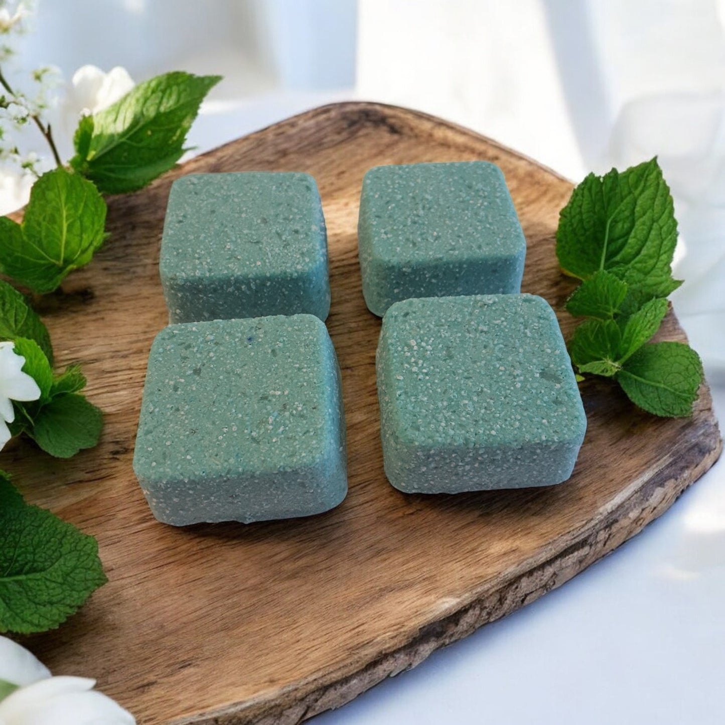 Eucalyptus Mint Pedi Bomb Foot Soak