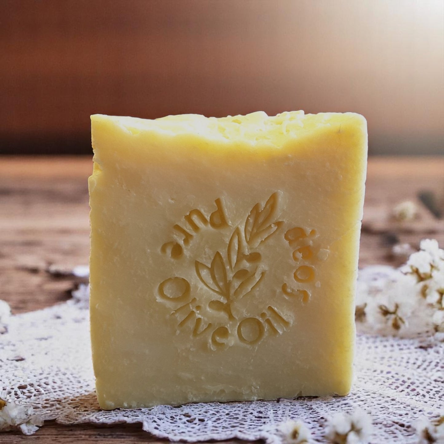 castile soap