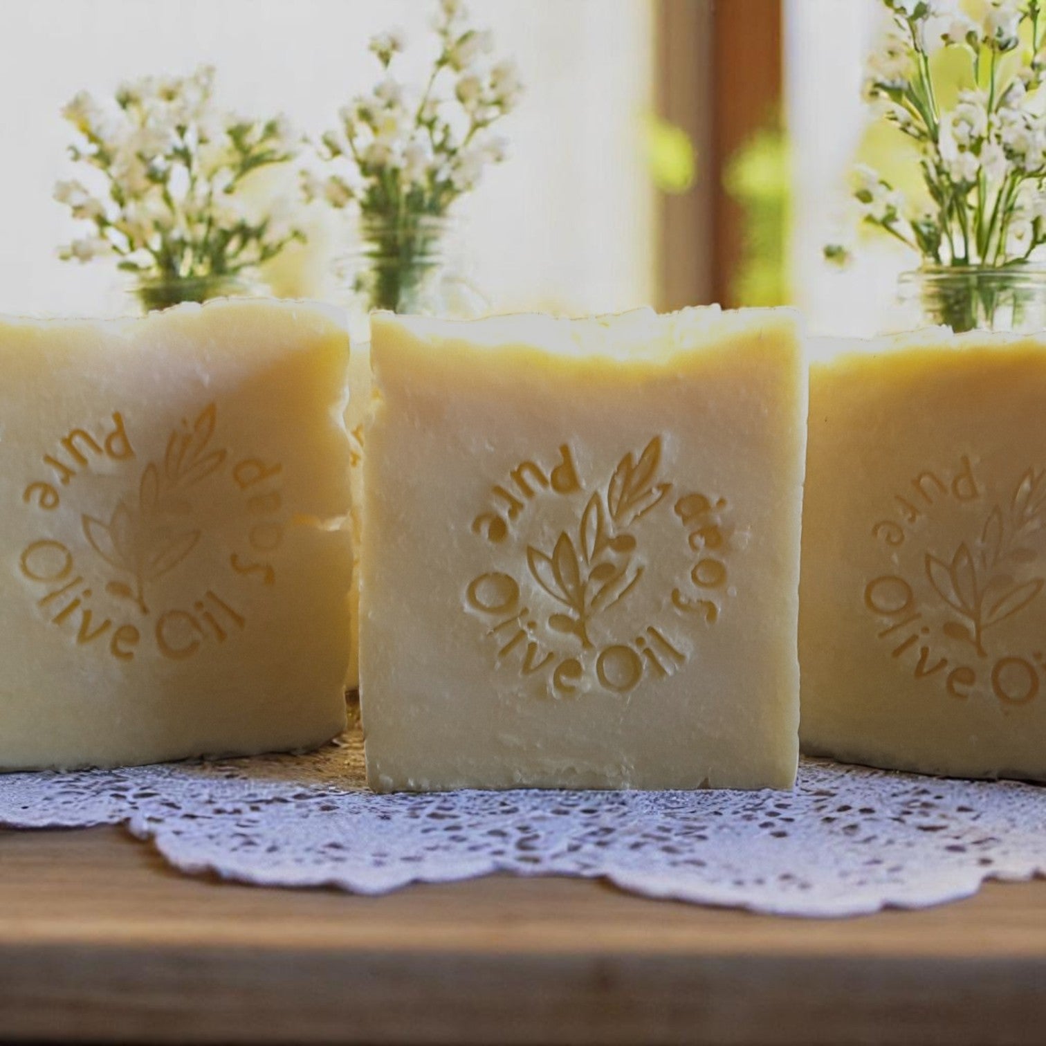 castile soap