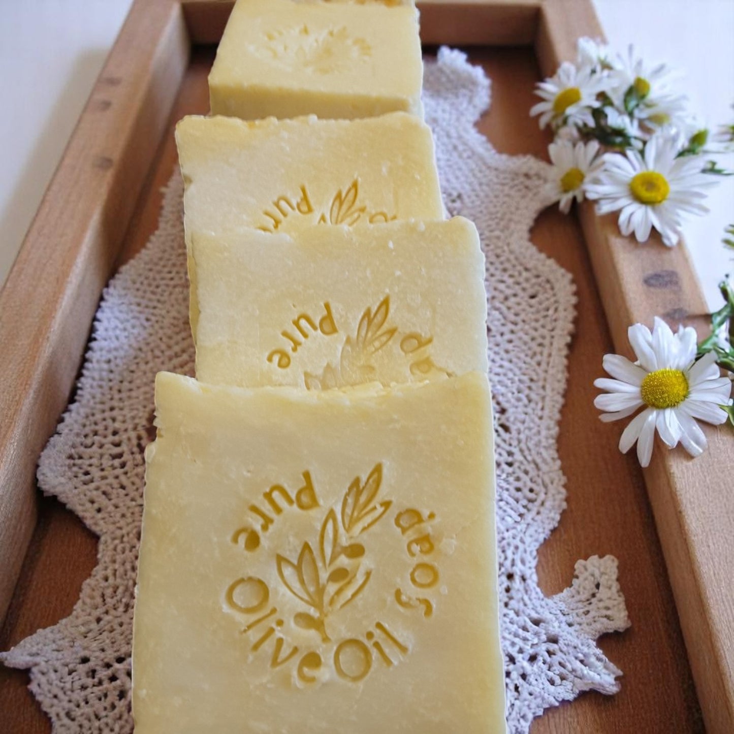 castile soap