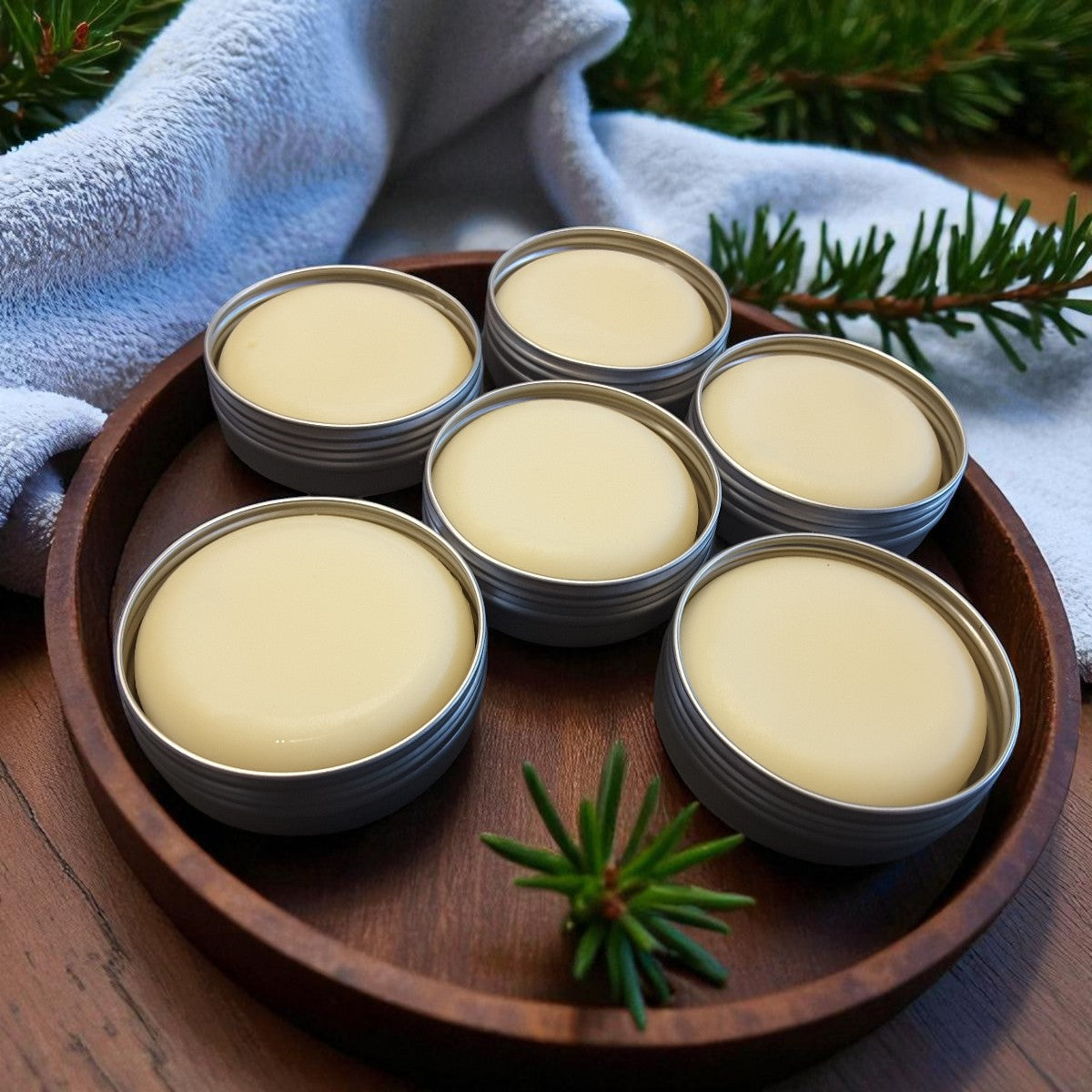 tallow balm