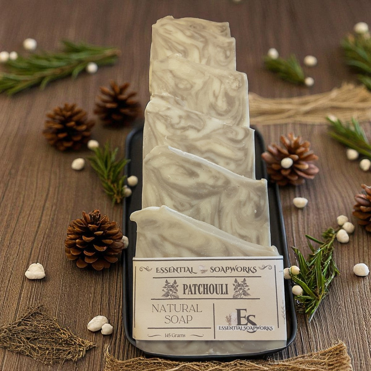 patchouli soap for men