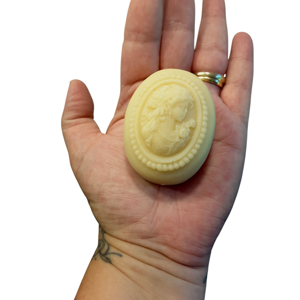 Guava Fig Triple Butter Soap