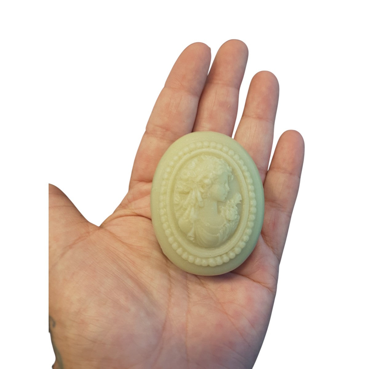 Cypress Triple Butter Soap