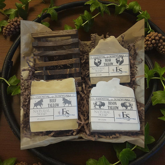 The Carnivore Collection