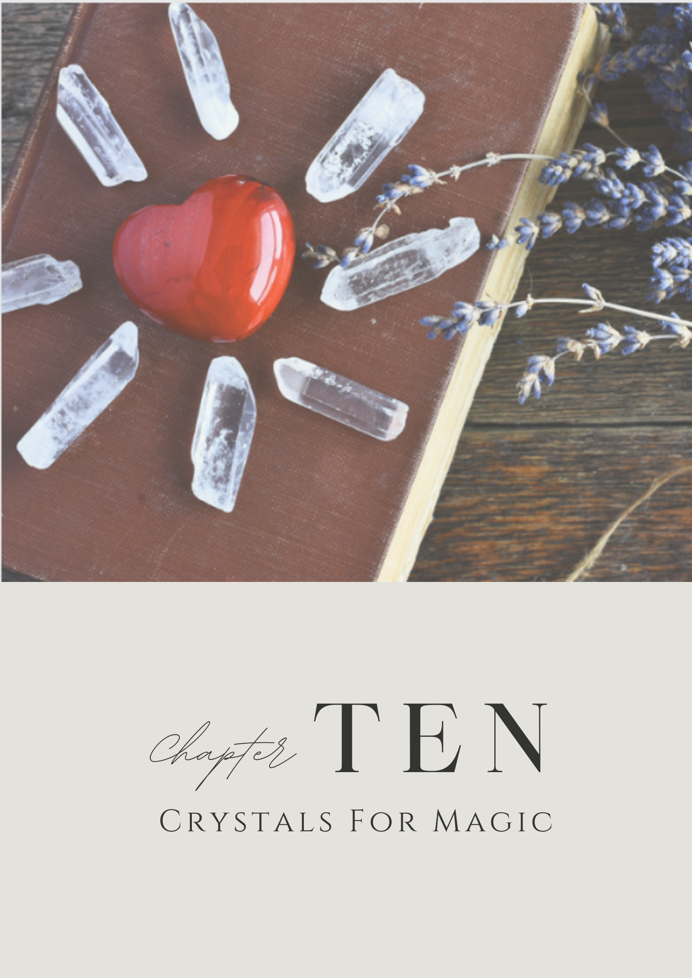 Tarot For Beginners Digital Download