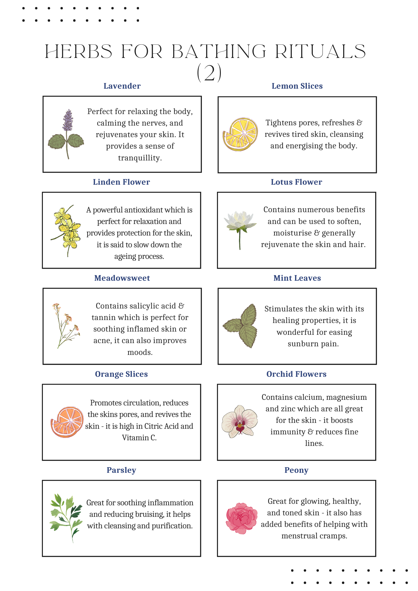 Spiritual Self-Care Guide & Journal