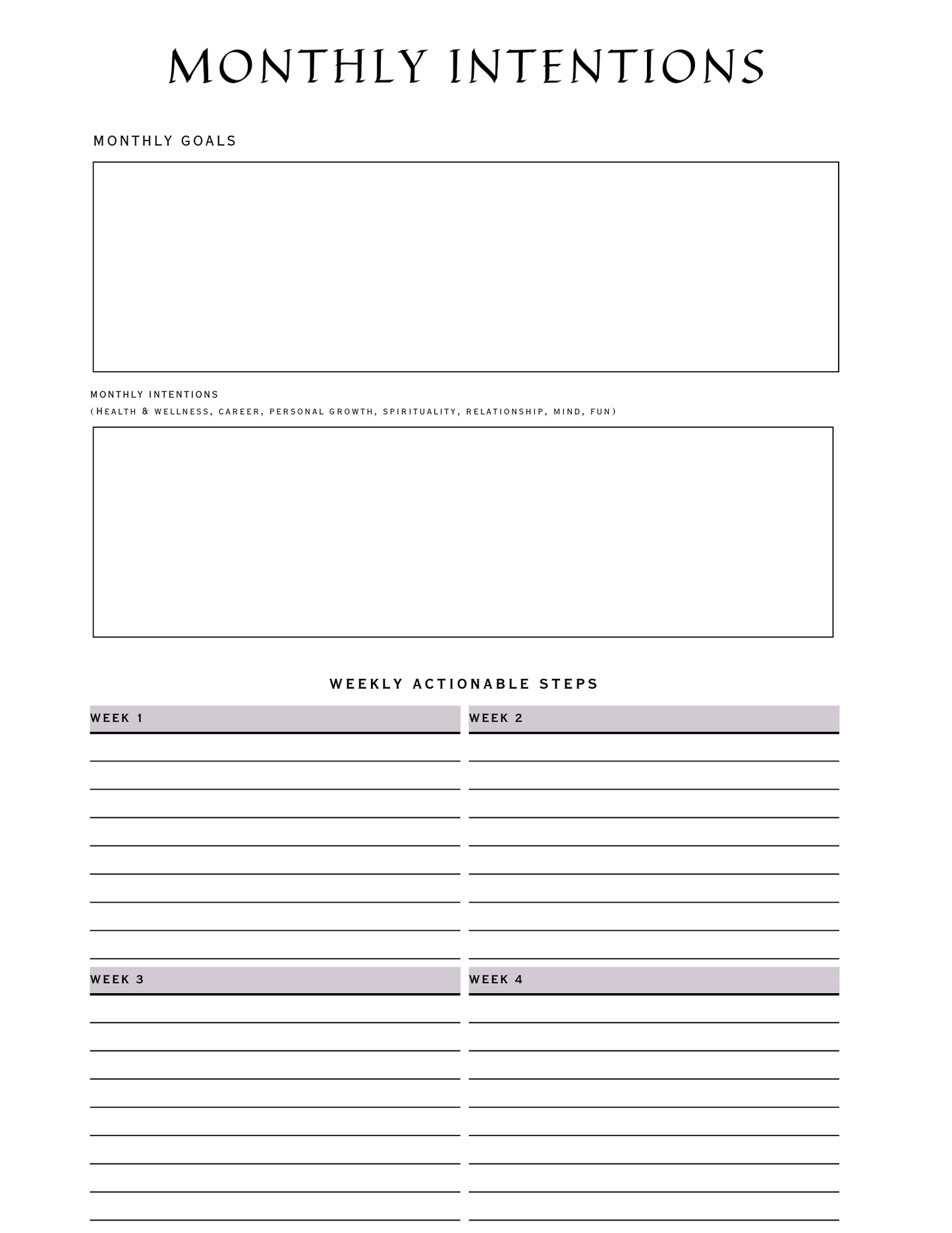 eclectic witch guide