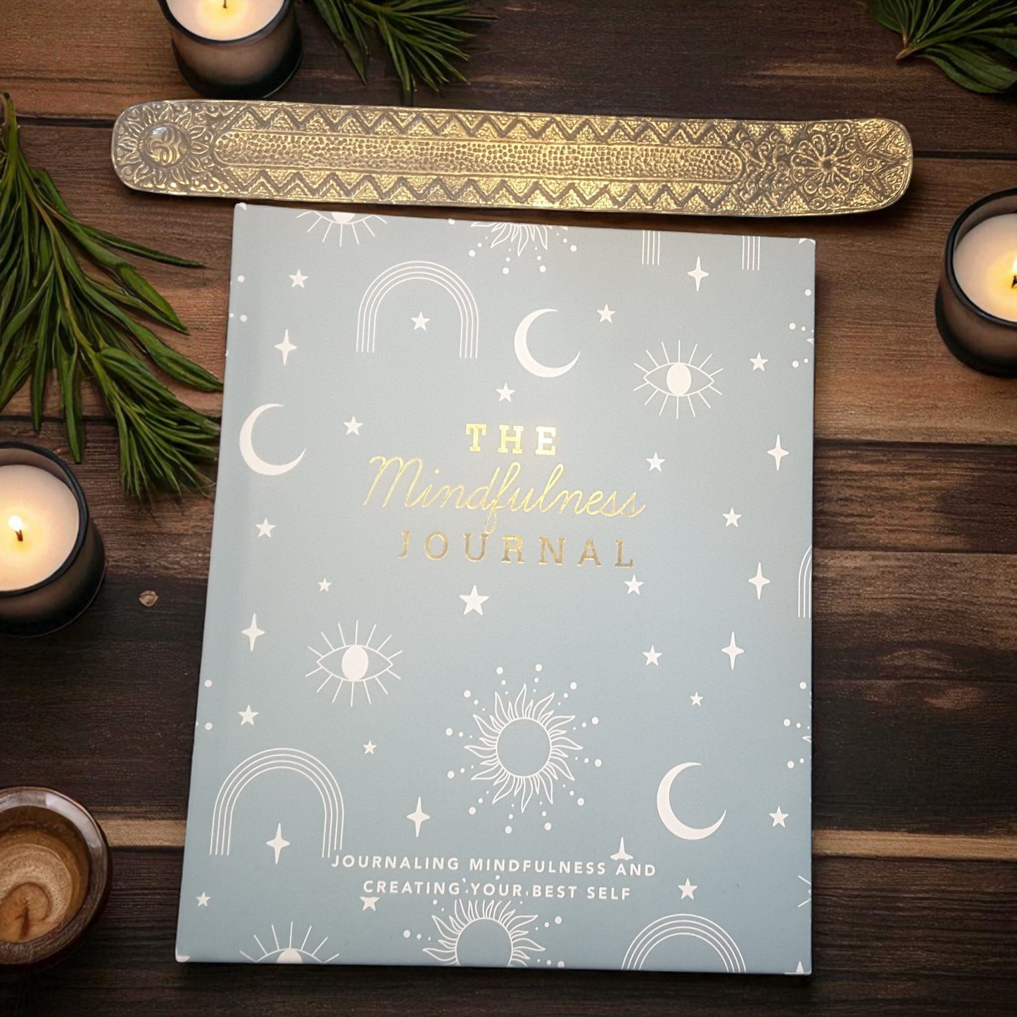 The Ultimate Witchy Self-Care Subscription Kit