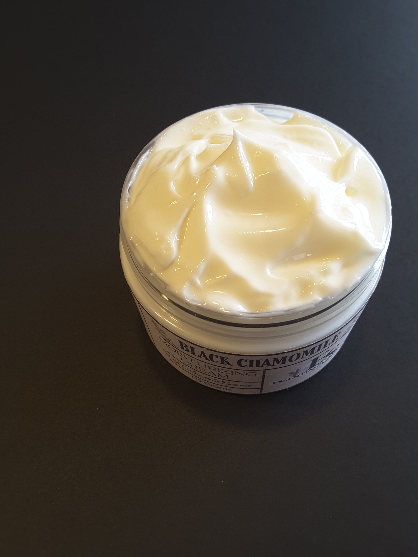 Moisturizing Body Cream